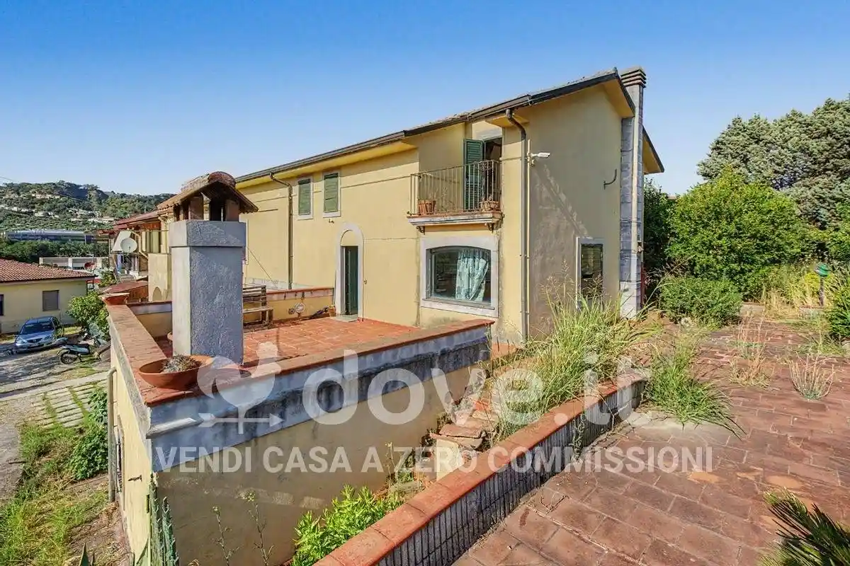 Villa in vendita a Settingiano