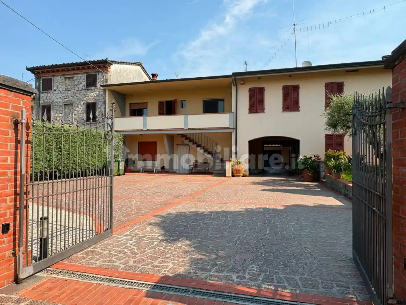 Appartamento in vendita a Capannori