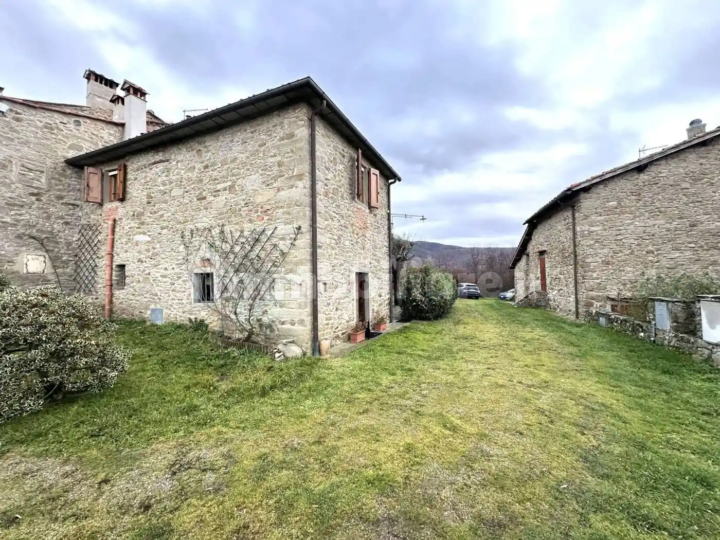Appartamento in vendita a Castelfranco Piandisco