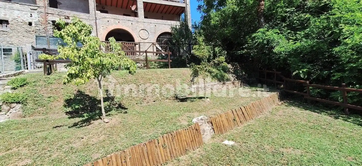 Appartamento in vendita a Pescaglia