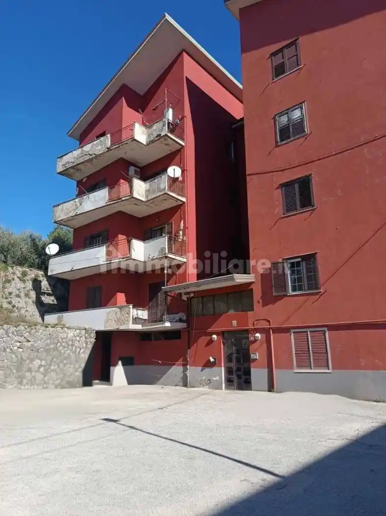 Appartamento in affitto a Montefalcione