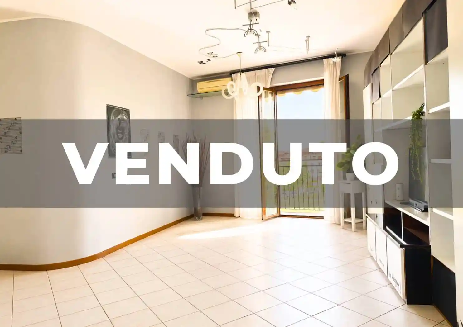 Appartamento in vendita a Giussano