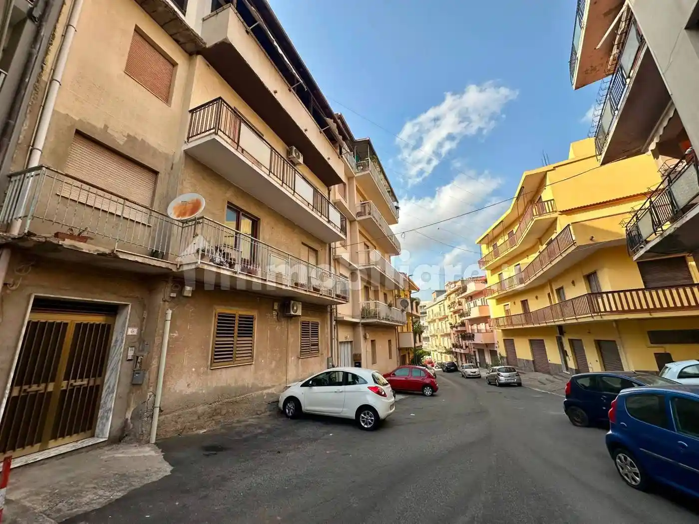 Appartamento in vendita a Reggio Calabria