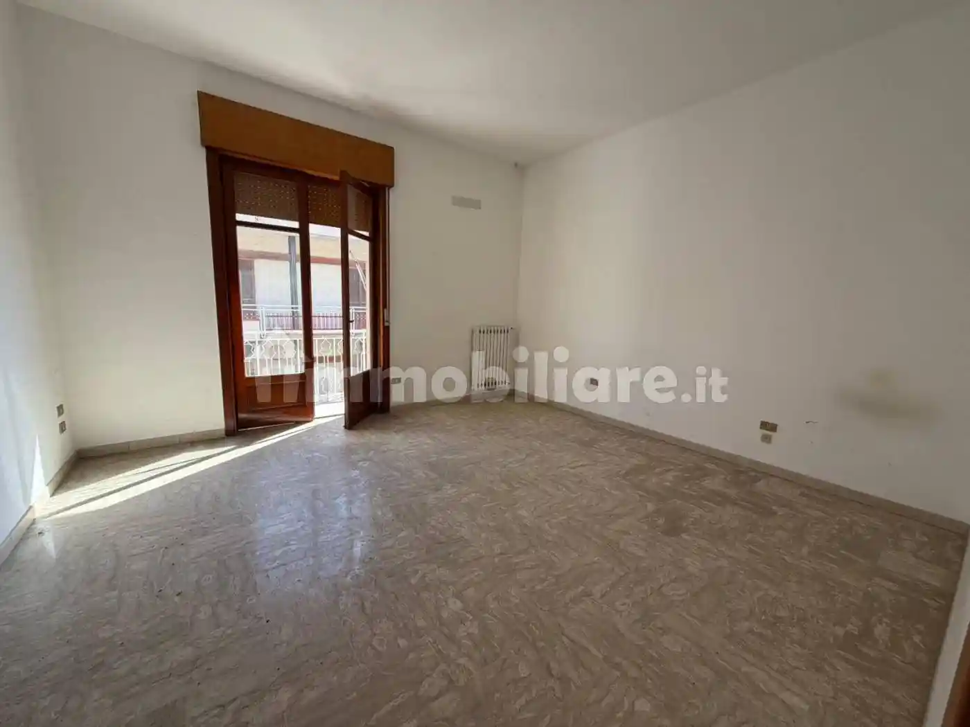 Appartamento in affitto a San Giuseppe Vesuviano