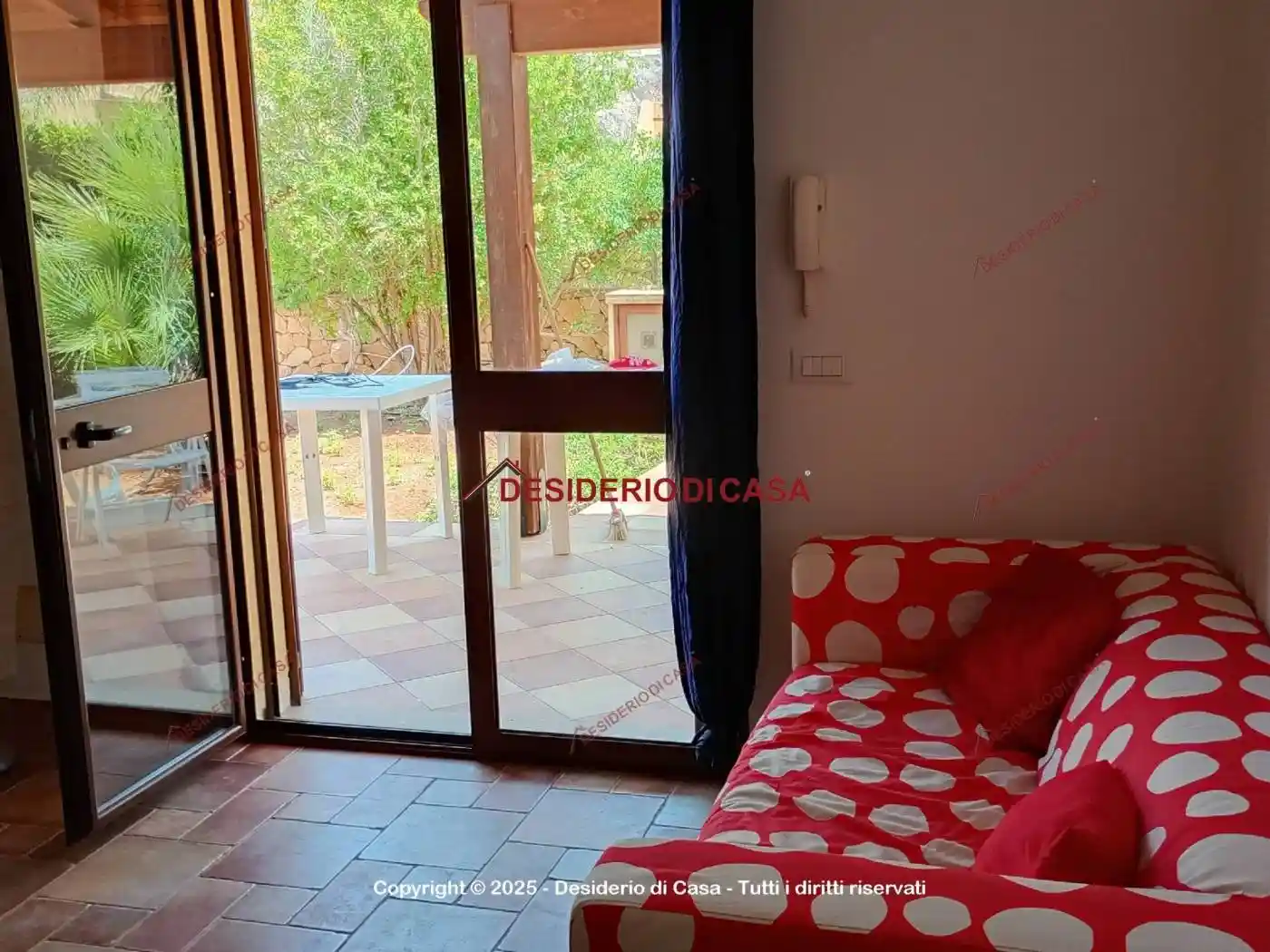 Villa in vendita a Custonaci