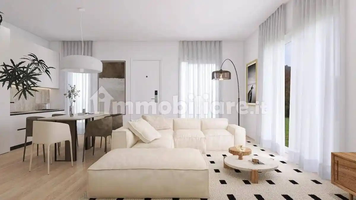 Villa in vendita a Casale Cremasco-Vidolasco