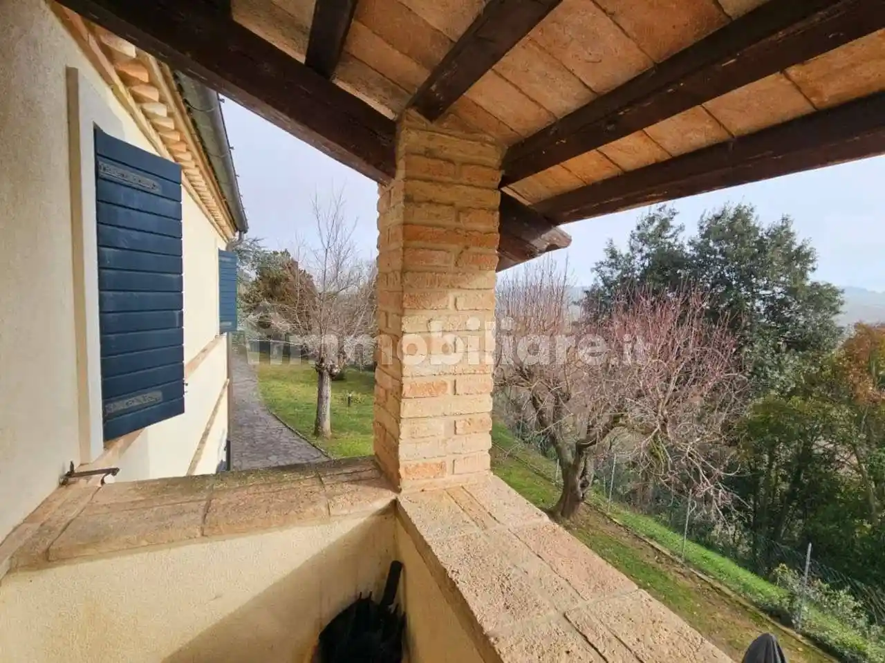 Rustico - Casale in vendita a Osimo
