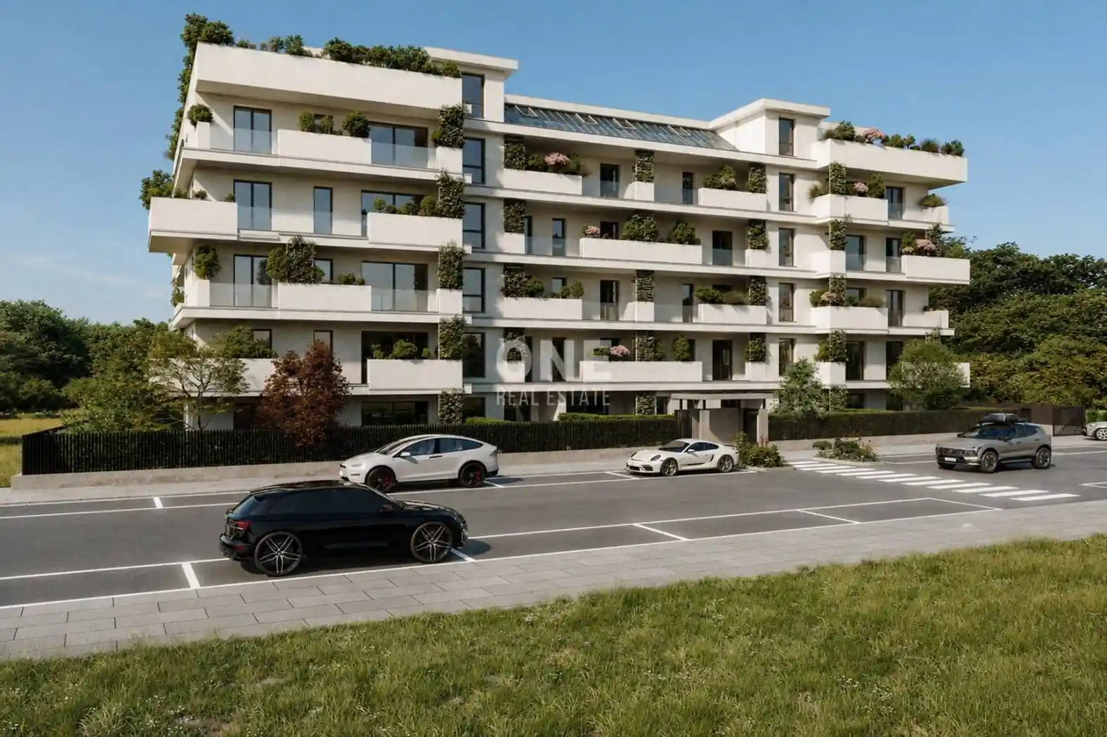 Appartamento in vendita a Monza