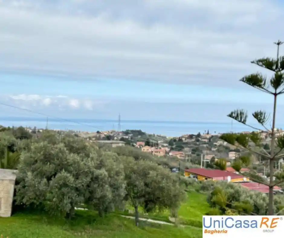 Villa in vendita a Trabia