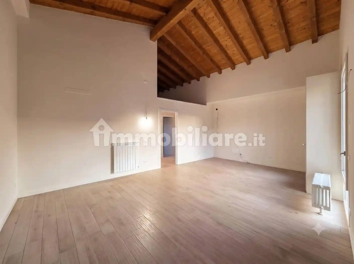 Appartamento in vendita a Bovezzo