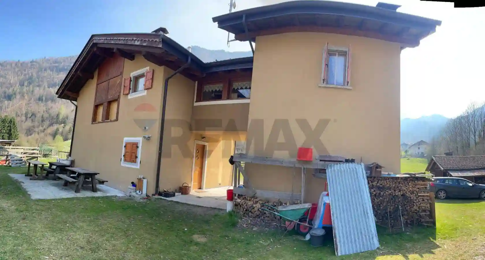 Casa indipendente - foto 2