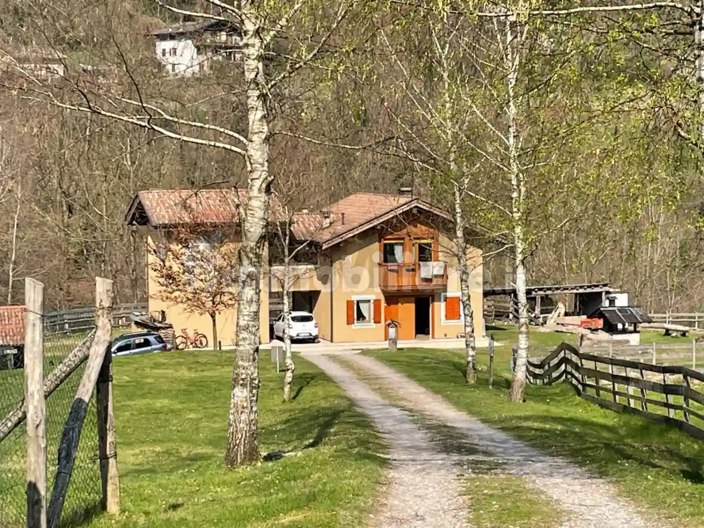 Casa indipendente - foto 4