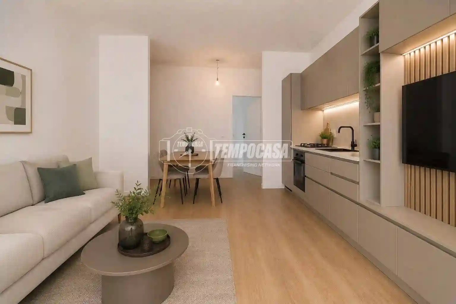Appartamento - foto 4