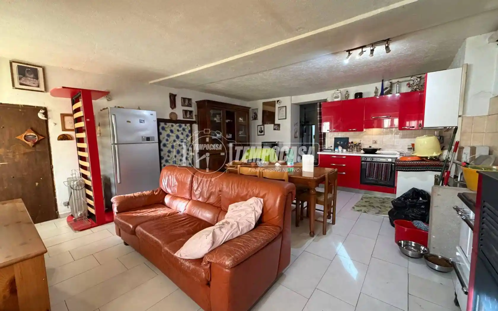 Villa in vendita a Pavullo nel Frignano