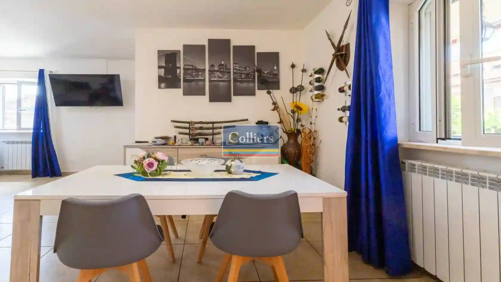 Villa - foto 4
