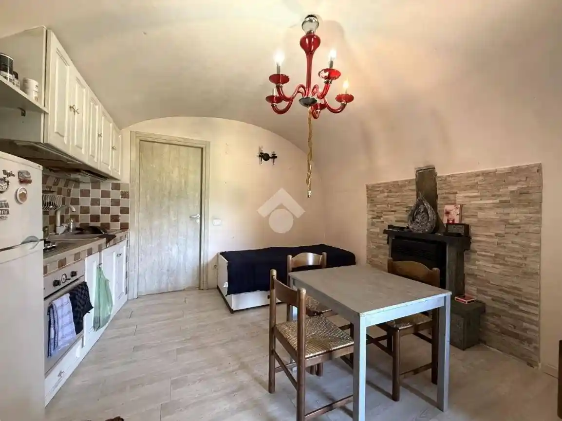 Appartamento in vendita a Tovo di Sant'Agata