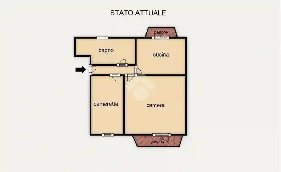 Appartamento - foto 3