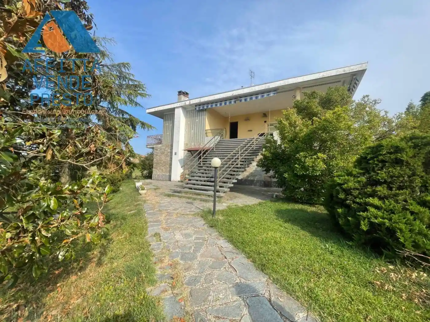 Casa indipendente in vendita a Brozolo