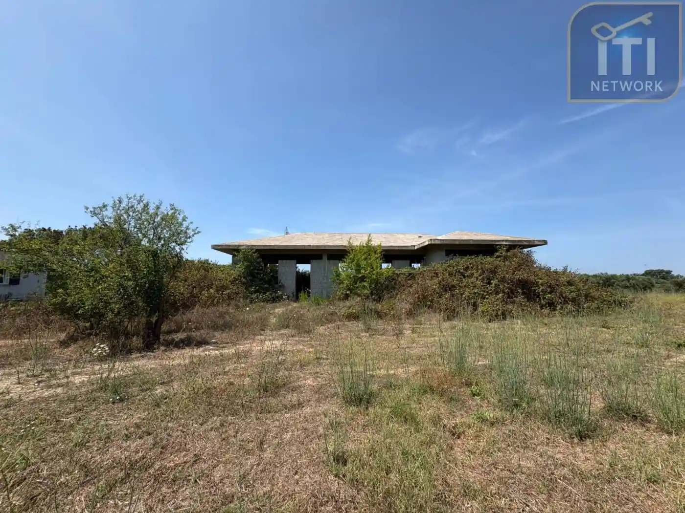 Villa in vendita a Pomezia