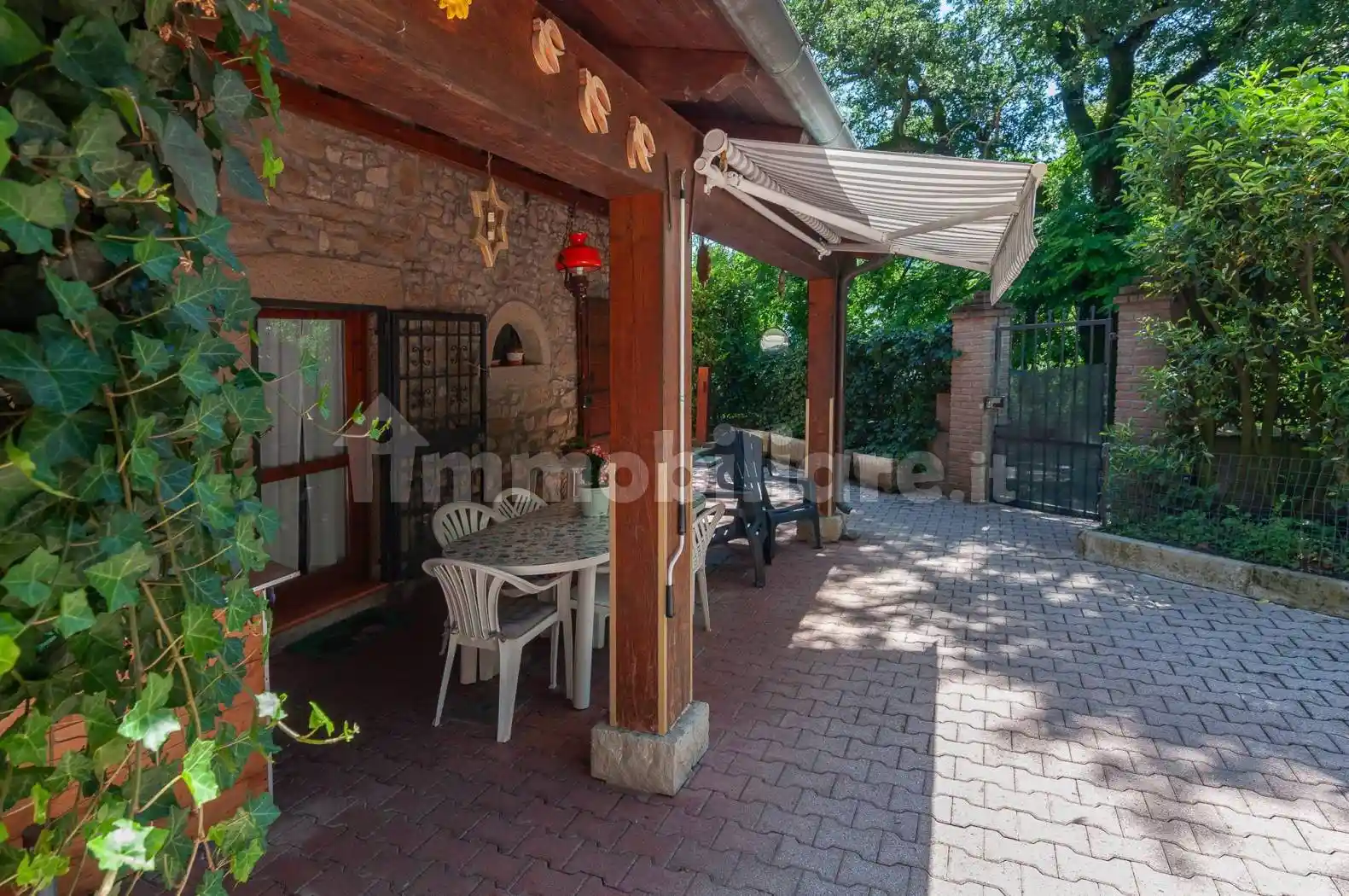 Villa in vendita a Grizzana Morandi