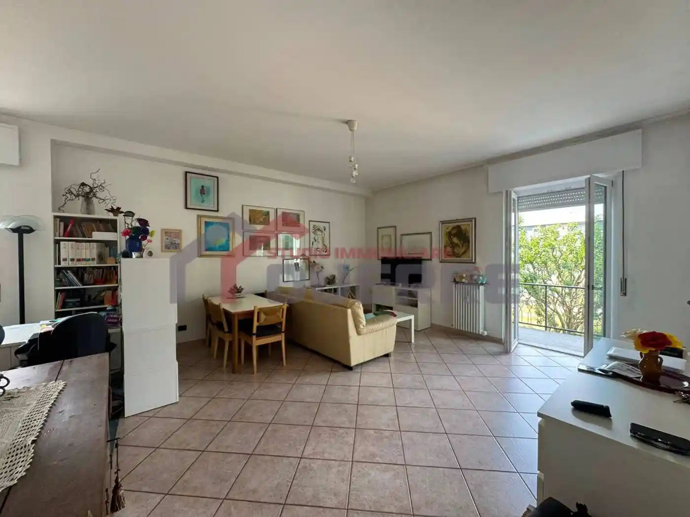 Appartamento in vendita a Lomazzo