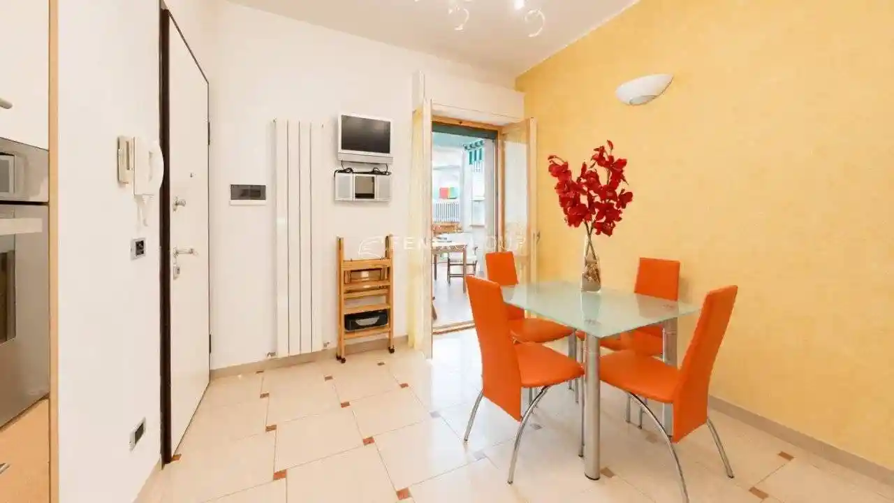 Appartamento in vendita a San Benedetto del Tronto