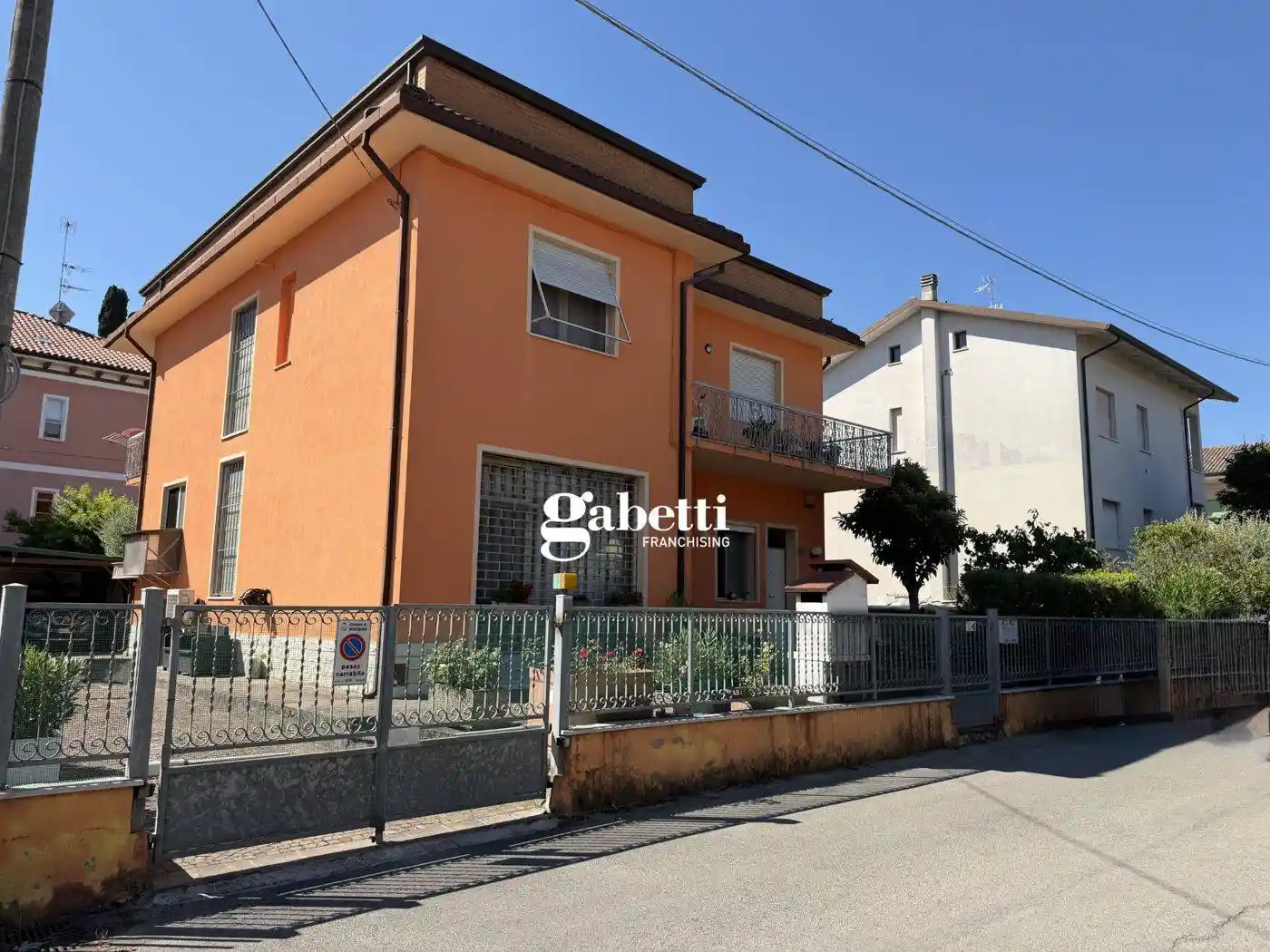 Casa indipendente in vendita a Verucchio
