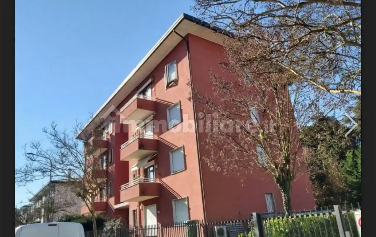 Appartamento in vendita a Mogliano Veneto