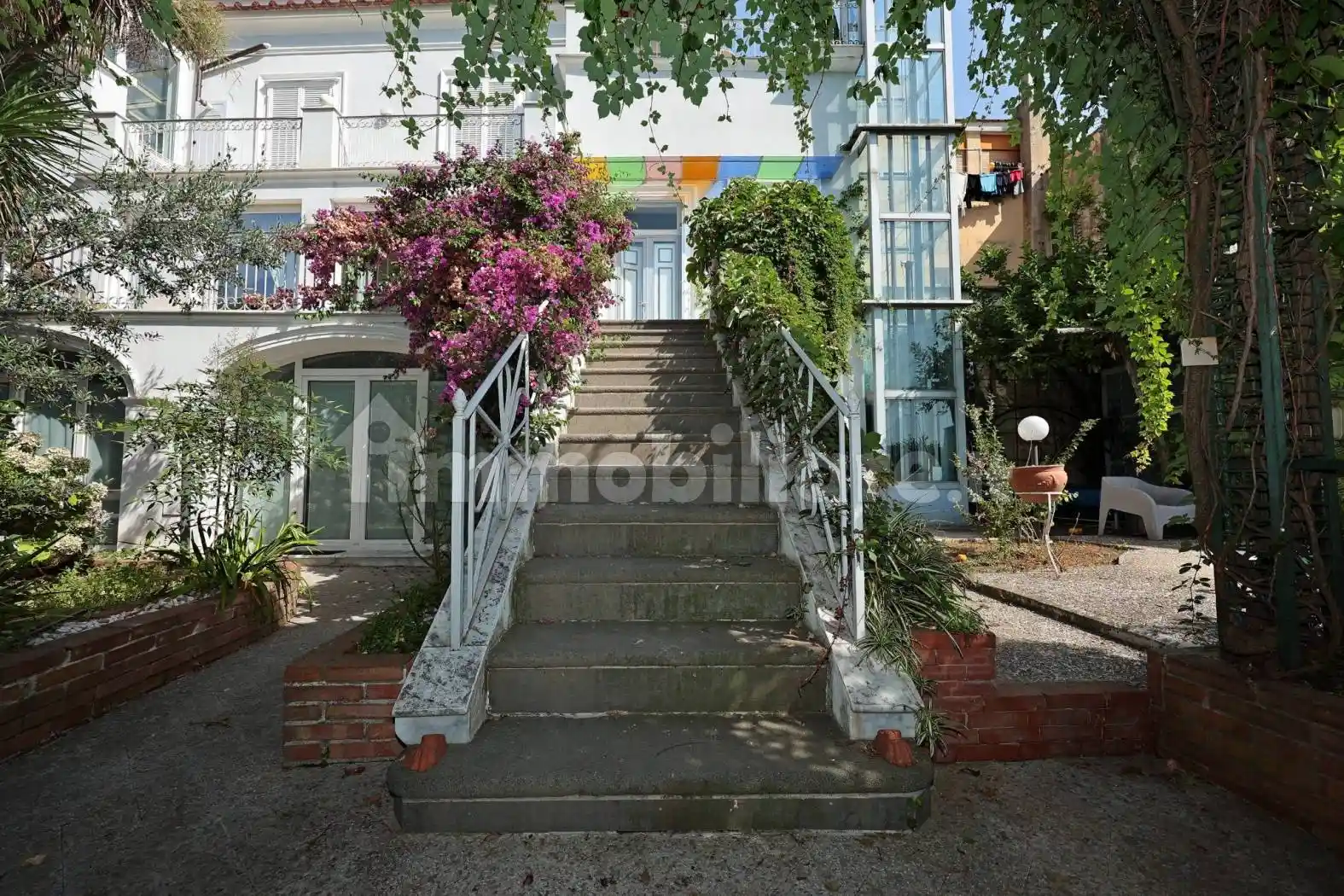 Villa in vendita a Cava de' Tirreni