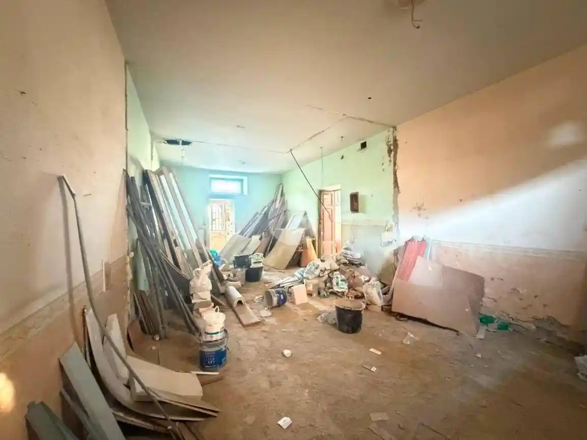 Appartamento in affitto a Napoli