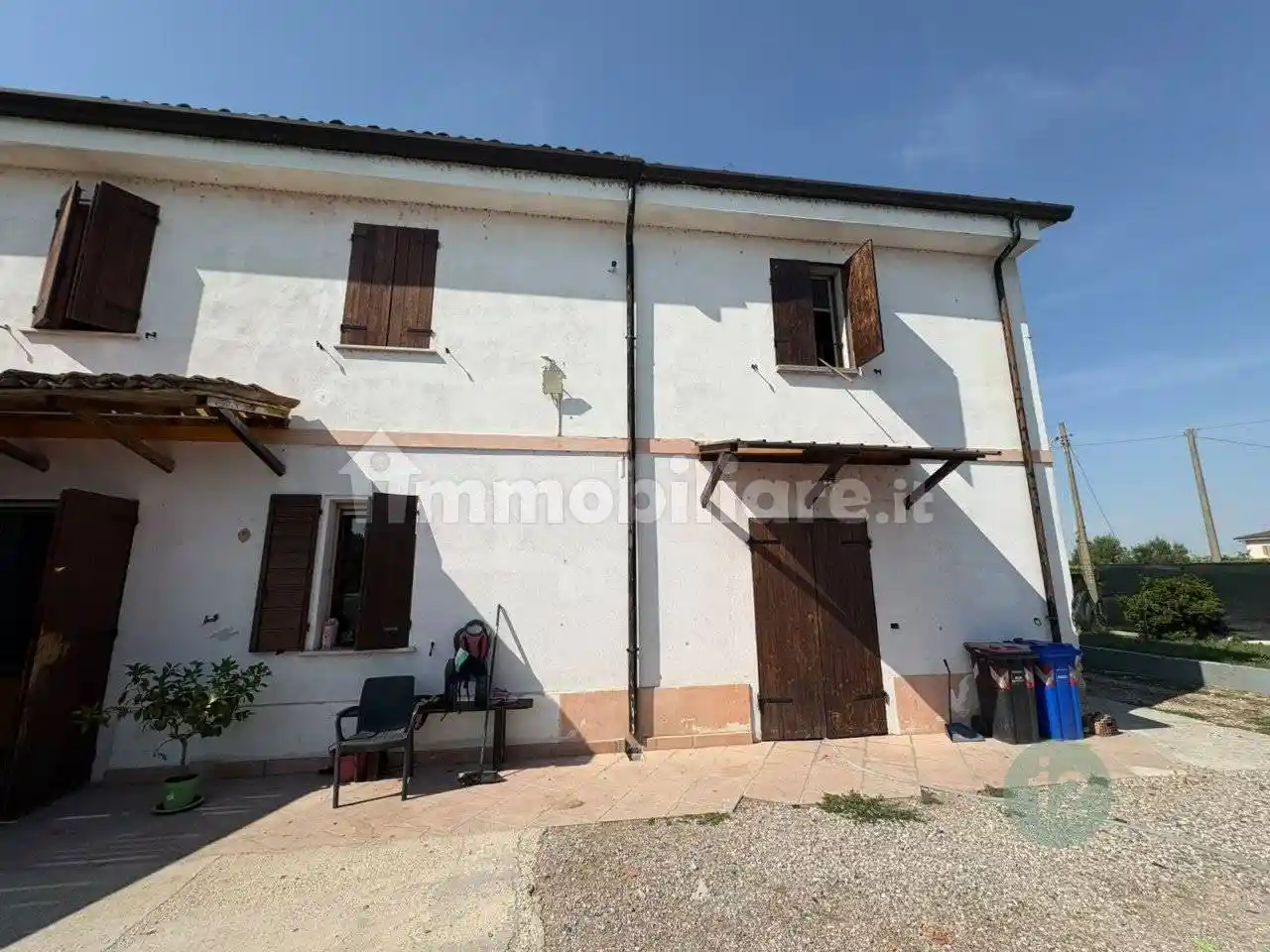 Villetta a schiera in vendita a Concordia sulla Secchia