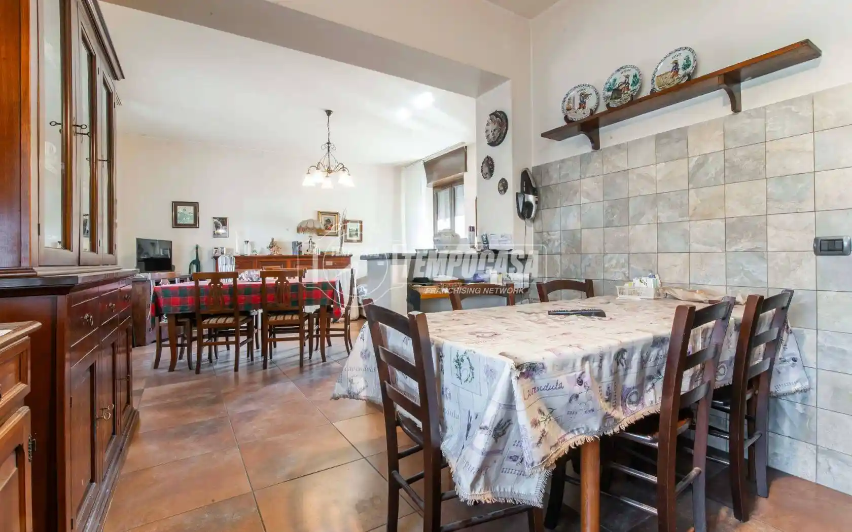 Casa indipendente in vendita a Carbonate