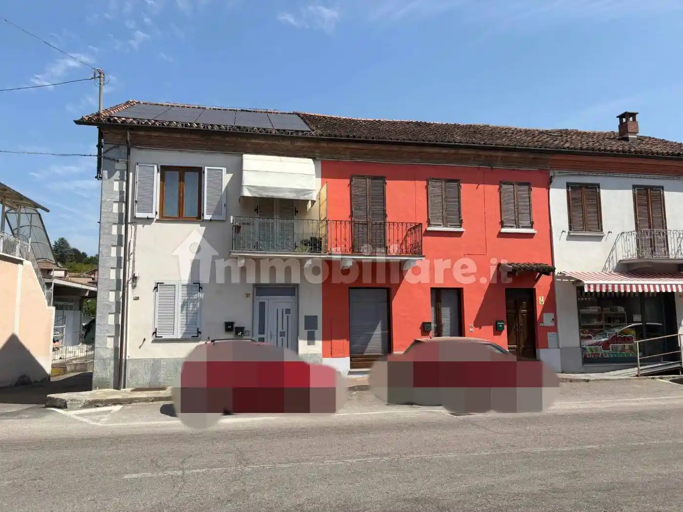 Appartamento in vendita a Diano d'Alba