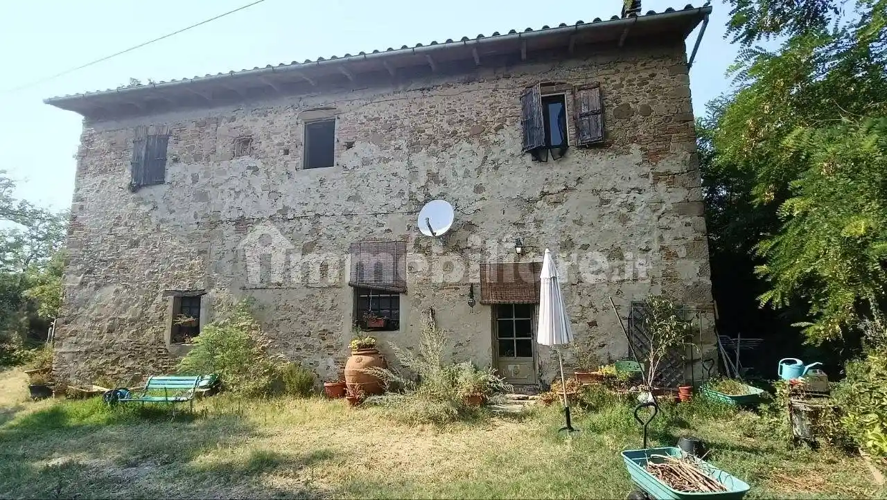 Rustico - Casale in vendita a Certaldo