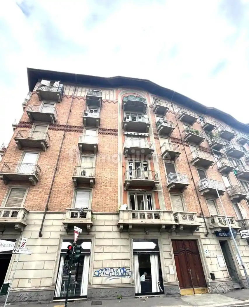 Appartamento in affitto a Torino