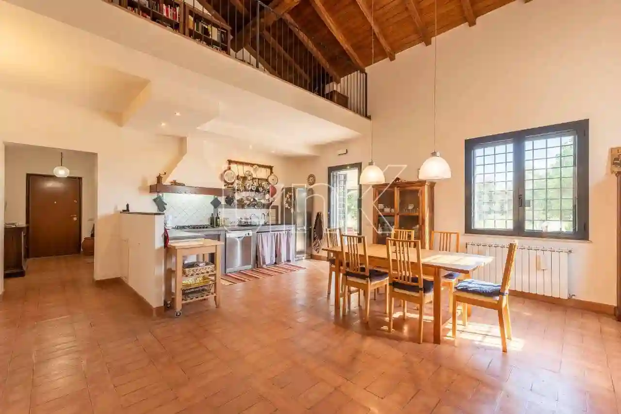Villa - foto 5