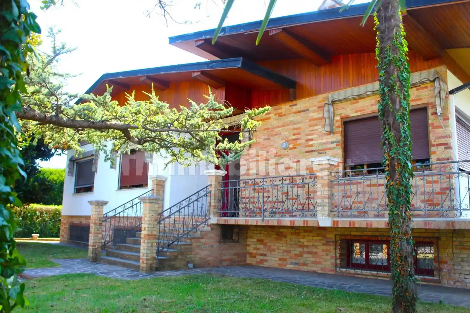 Villa in vendita a Porcia