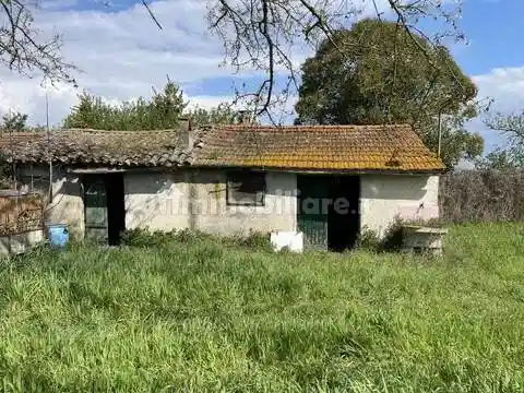 Rustico - Casale in vendita a Capodimonte