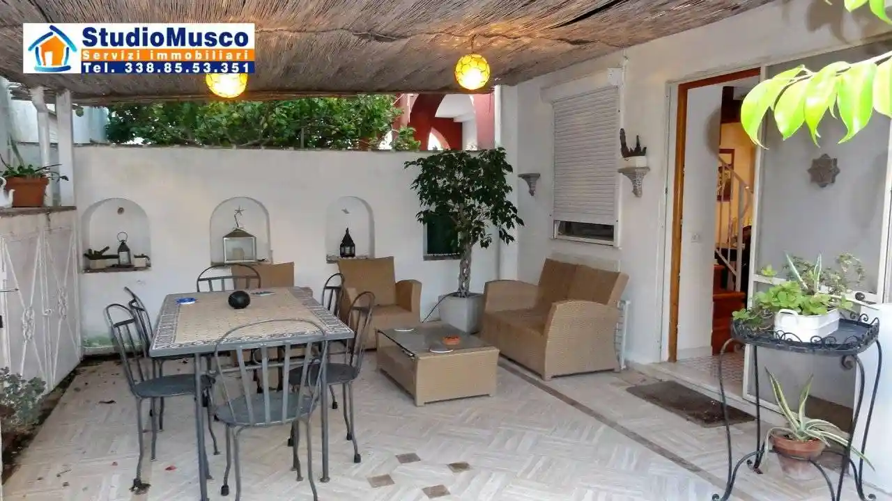 Appartamento in vendita a Capri
