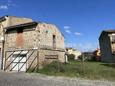Rustico - Casale in vendita a Marta