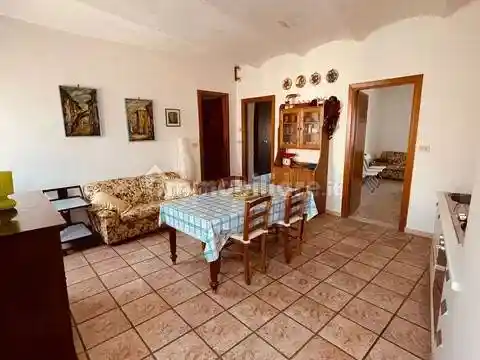 Appartamento in vendita a Marta