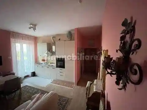 Appartamento in vendita a Piansano