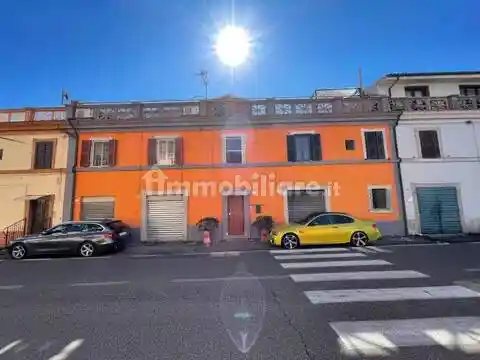 Villa in vendita a Capodimonte