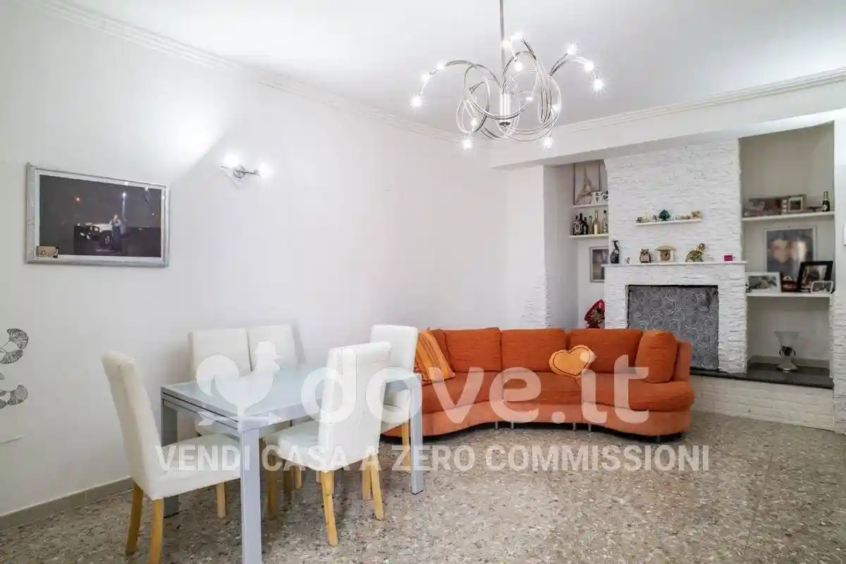 Appartamento in vendita a Taranto
