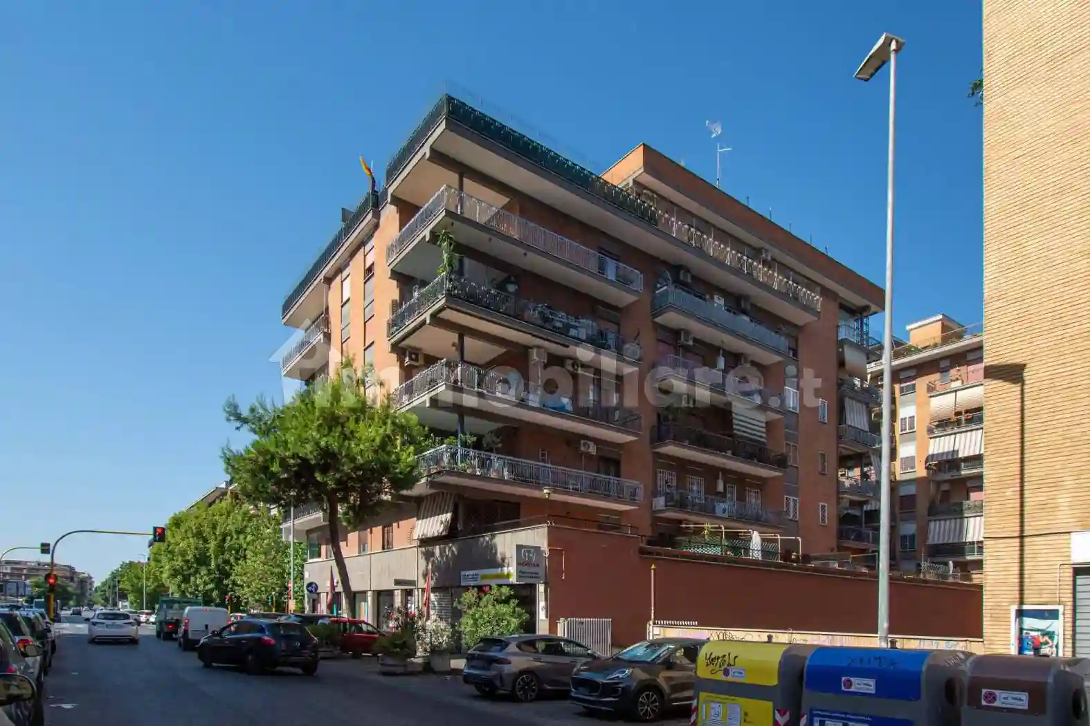 Attico - Mansarda - foto 2