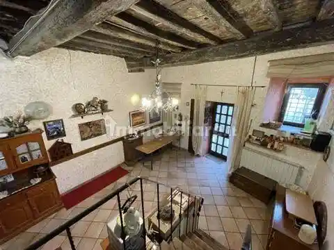 Appartamento in vendita a Marta