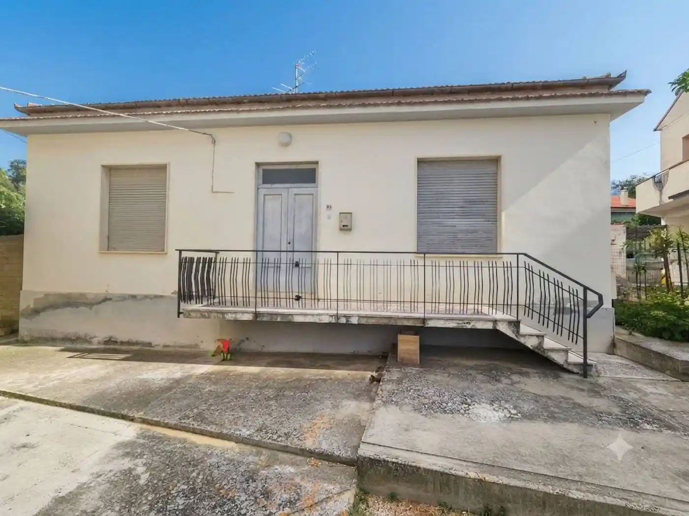Villa in vendita a Cepagatti