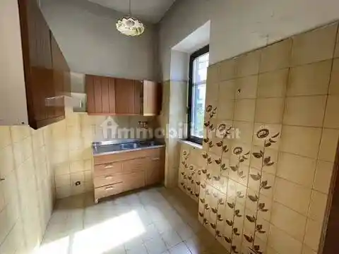 Appartamento in vendita a Marta