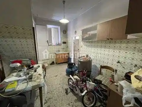 Appartamento in vendita a Marta
