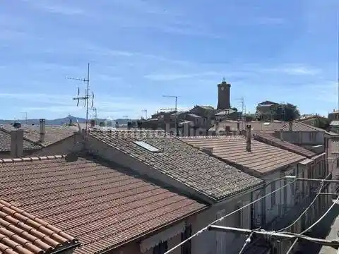 Appartamento in vendita a Marta